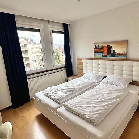 Apartment 14 Im Herzen Von Лінц Екстер'єр фото
