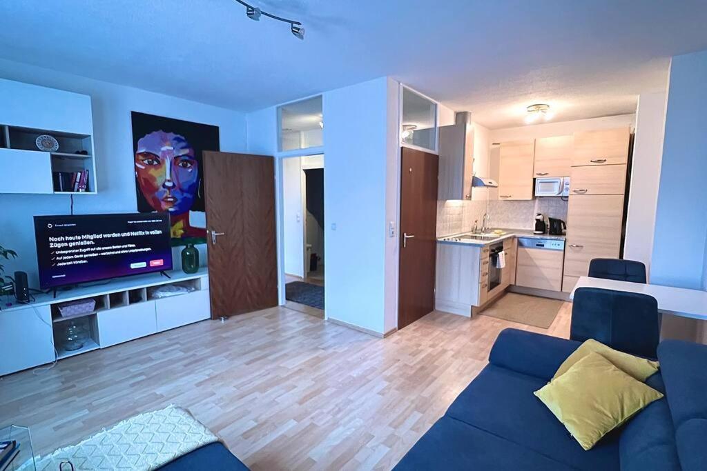Apartment 14 Im Herzen Von Лінц Екстер'єр фото