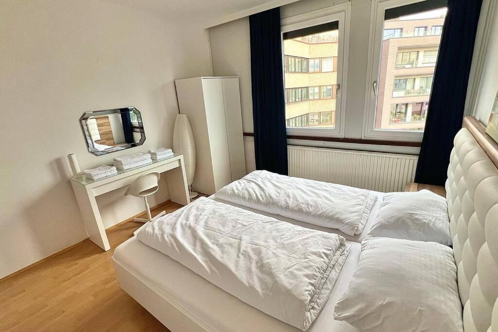 Apartment 14 Im Herzen Von Лінц Екстер'єр фото
