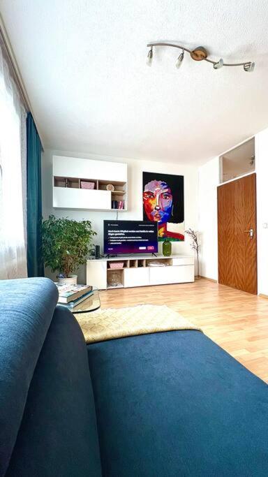 Apartment 14 Im Herzen Von Лінц Екстер'єр фото