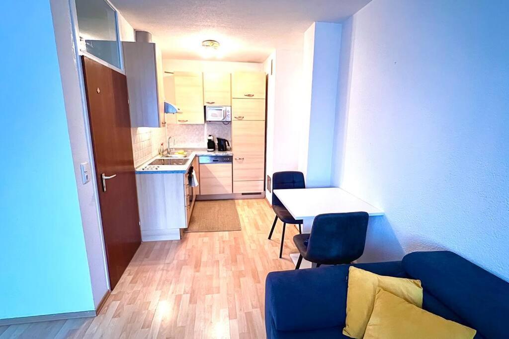 Apartment 14 Im Herzen Von Лінц Екстер'єр фото