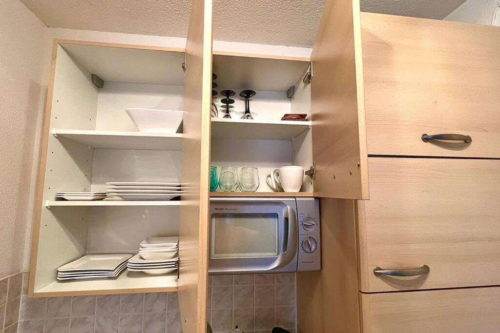 Apartment 14 Im Herzen Von Лінц Екстер'єр фото