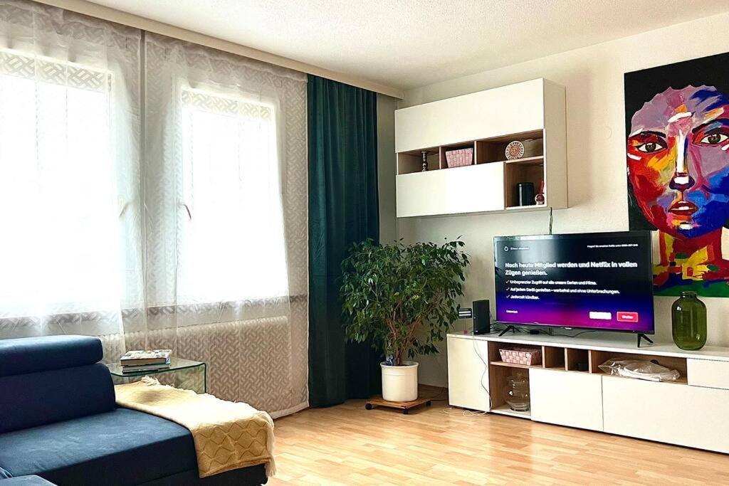 Apartment 14 Im Herzen Von Лінц Екстер'єр фото